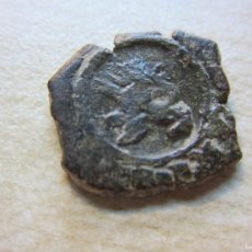 Monedas de España: 2 MARAVEDÍS DE FELIPE III (1598-1621 )CECA SEGOVIA