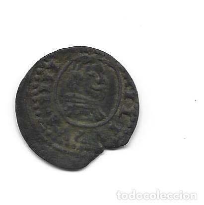 Monedas de Espa&ntilde;a: FELIPE IV-8 MARAVEDIS-TRUJILLO - Foto 1