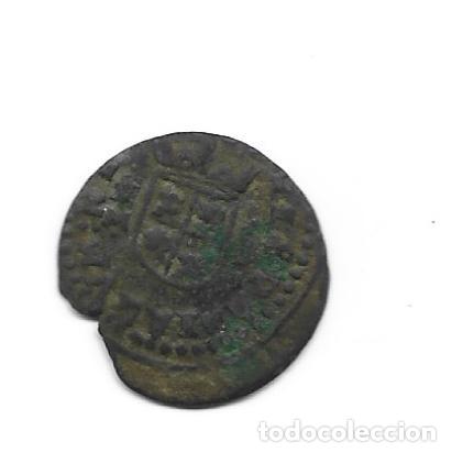 Monedas de Espa&ntilde;a: FELIPE IV-8 MARAVEDIS-TRUJILLO - Foto 2