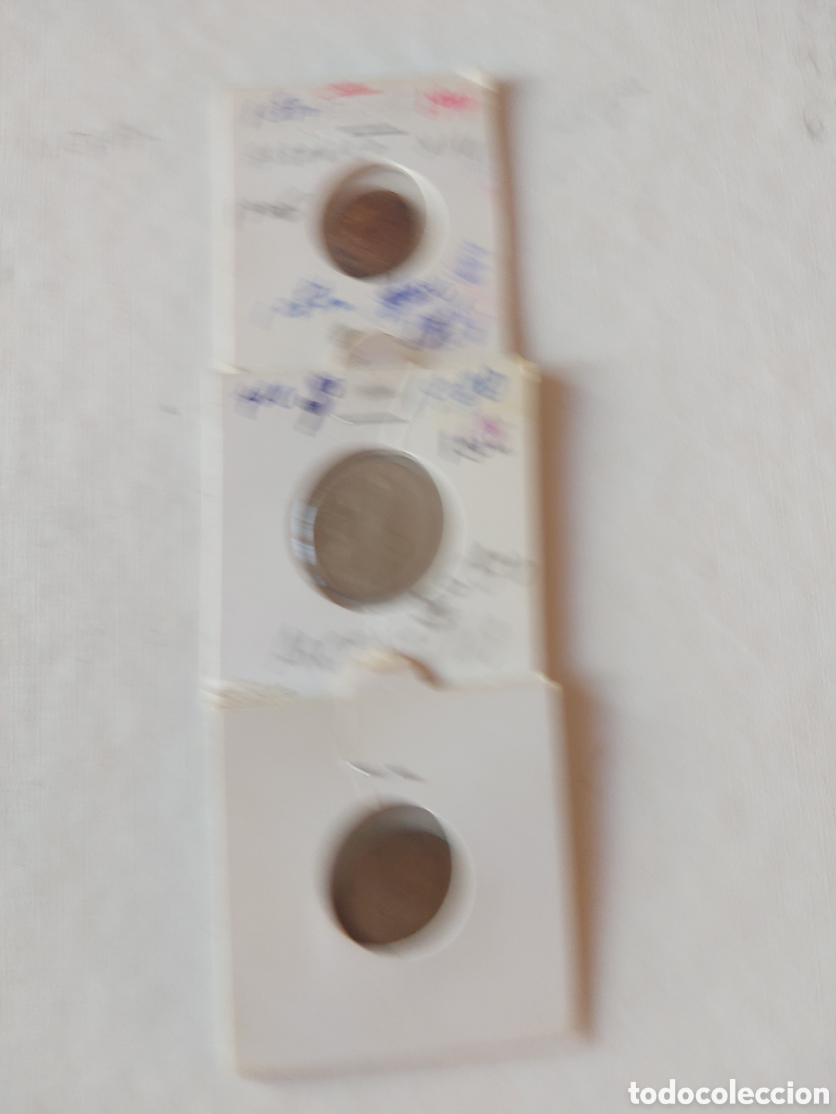 Monedas de Espa&ntilde;a: 1Epa&ntilde;a2Argentina antigu - Foto 2