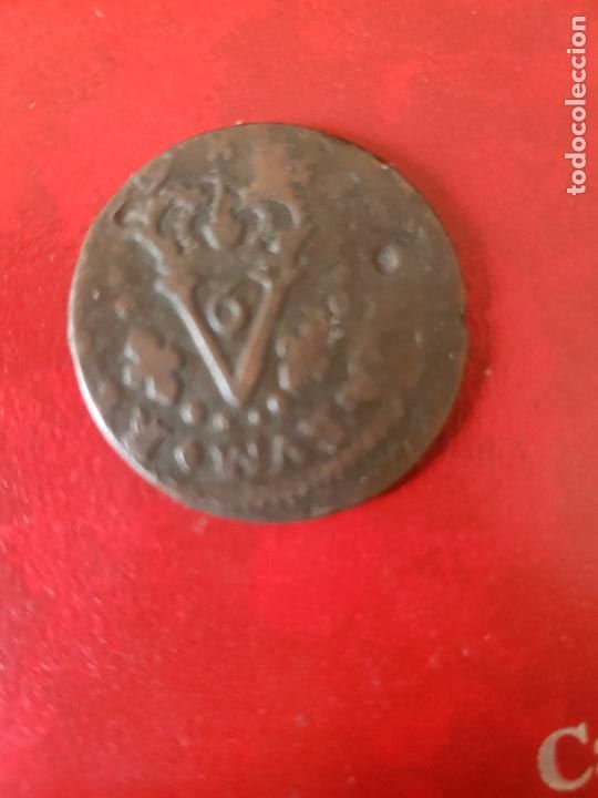 Monedas de Espa&ntilde;a: SISENO DE VALENCIA - Foto 1