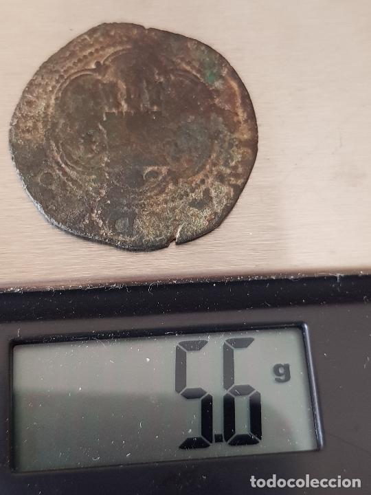 Monedas de Espa&ntilde;a: MONEDA A CATALOGAR - Foto 3