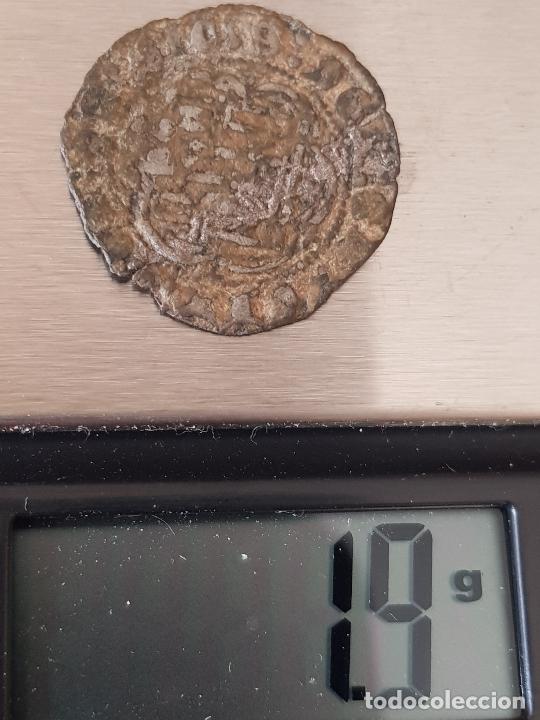 Monedas de Espa&ntilde;a: MONEDA A CATALOGAR - Foto 3