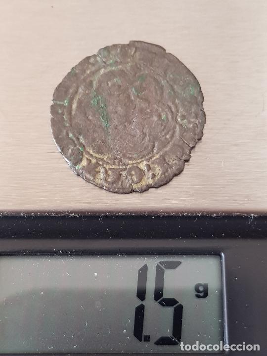 Monedas de Espa&ntilde;a: MONEDA A CATALOGAR - Foto 3