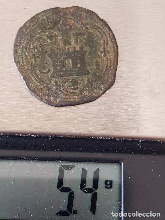 Monedas de Espa&ntilde;a: MONEDA A CATALOGAR - Foto 3