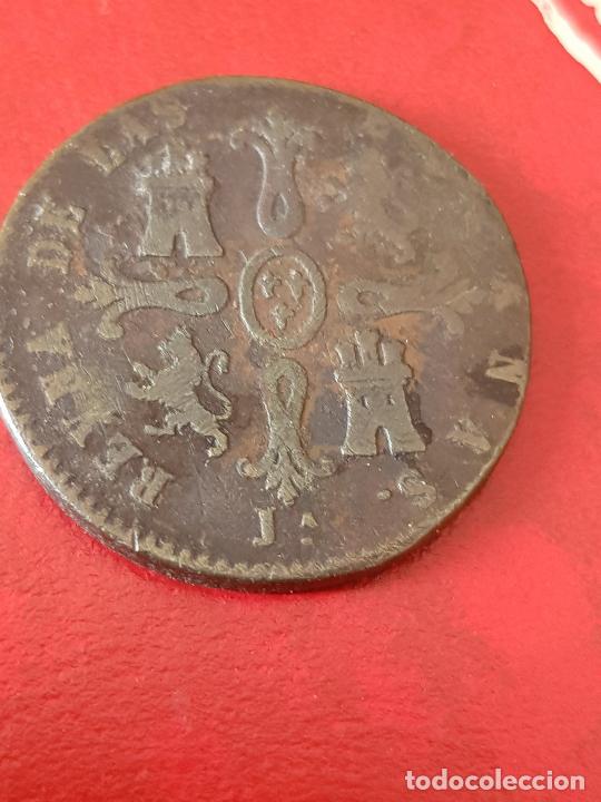 Monedas de Espa&ntilde;a: ISABEL II -1846 - Foto 3