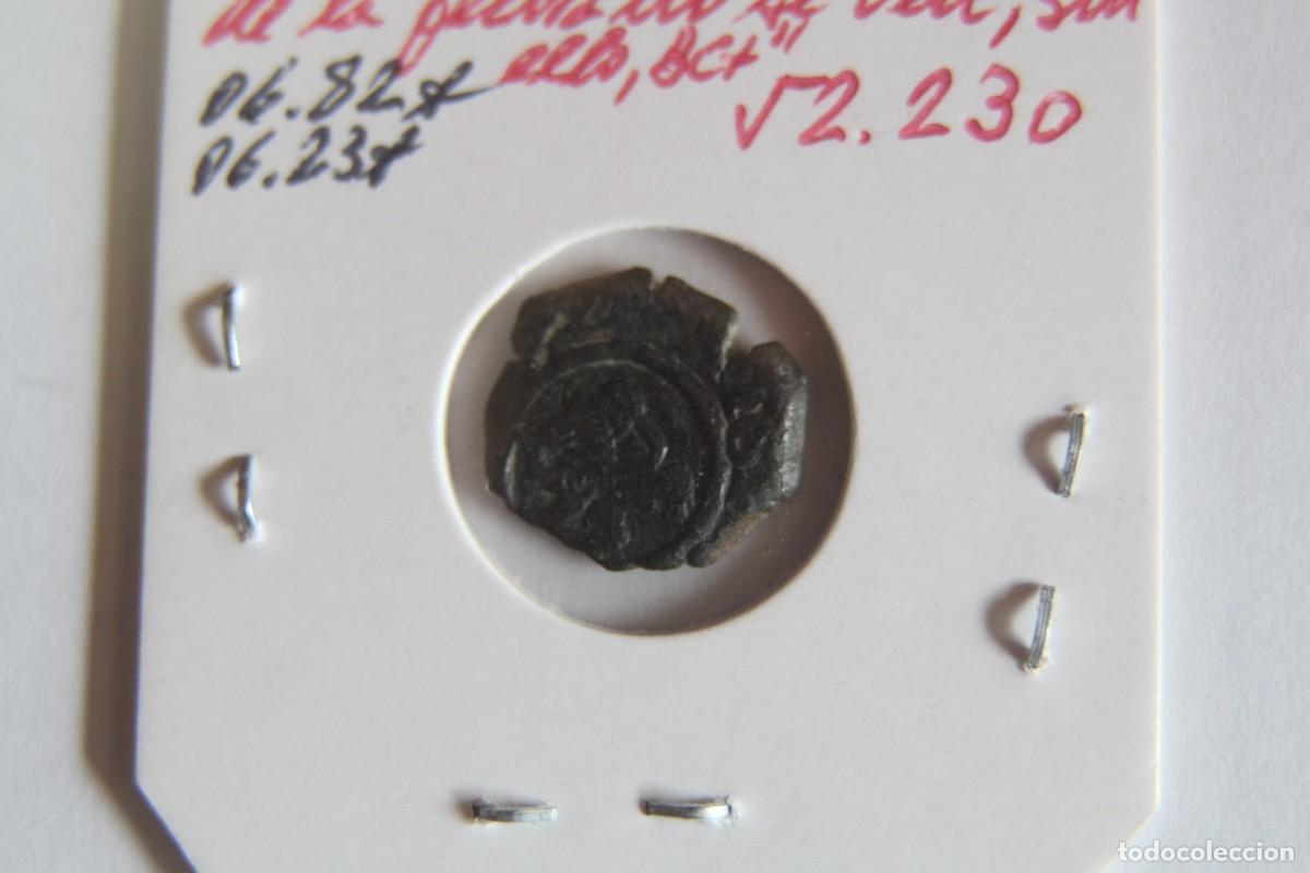 Monedas de Espa&ntilde;a: Moneda de 4 Maraved&iacute;s de 1622 CCT.1188 MADRID en BC - Foto 2