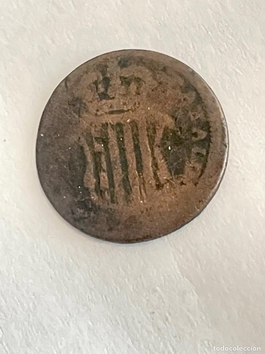 Monedas de Espa&ntilde;a: ARDITE CATALU&Ntilde;A - Foto 2