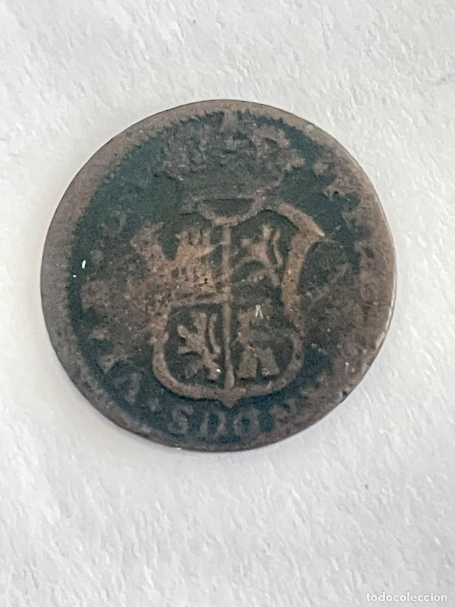 Monedas de Espa&ntilde;a: ARDITE CATALU&Ntilde;A - Foto 3