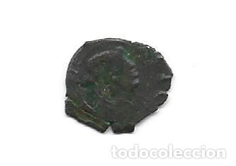 Coins of Spain: FELIPE V-DINERO-ARAGON-S/F