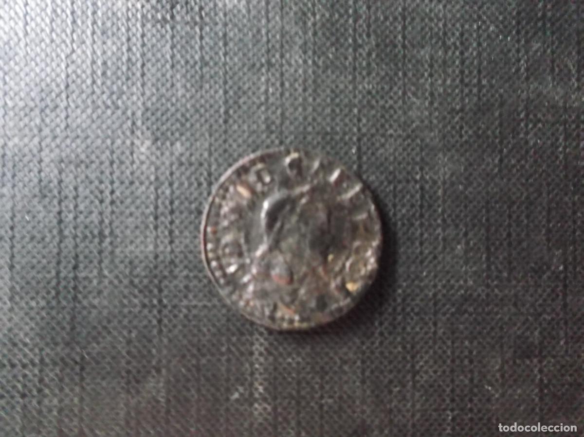 Monedas de Espa&ntilde;a: moneda seiseno Luis XIV 1646 - Foto 3