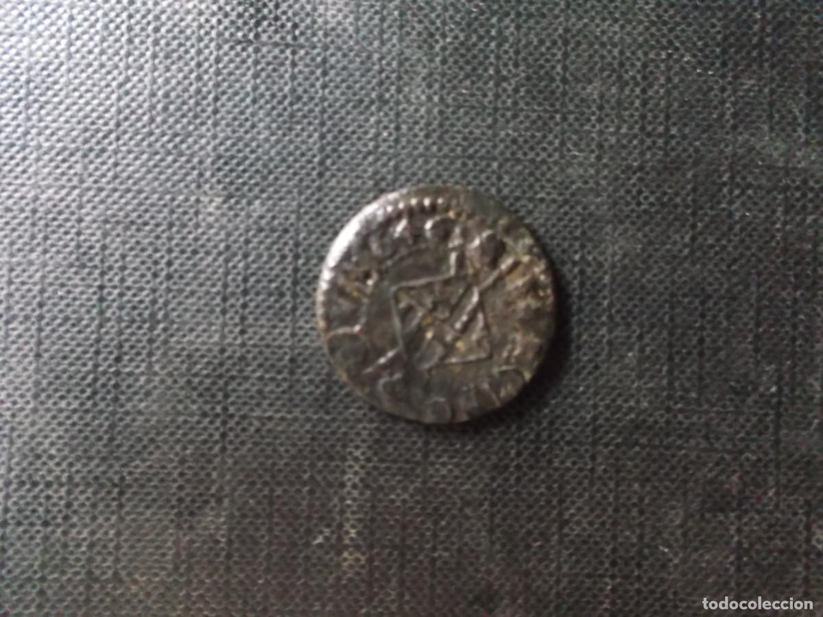 Monedas de Espa&ntilde;a: moneda seiseno Luis XIV 1646 - Foto 4