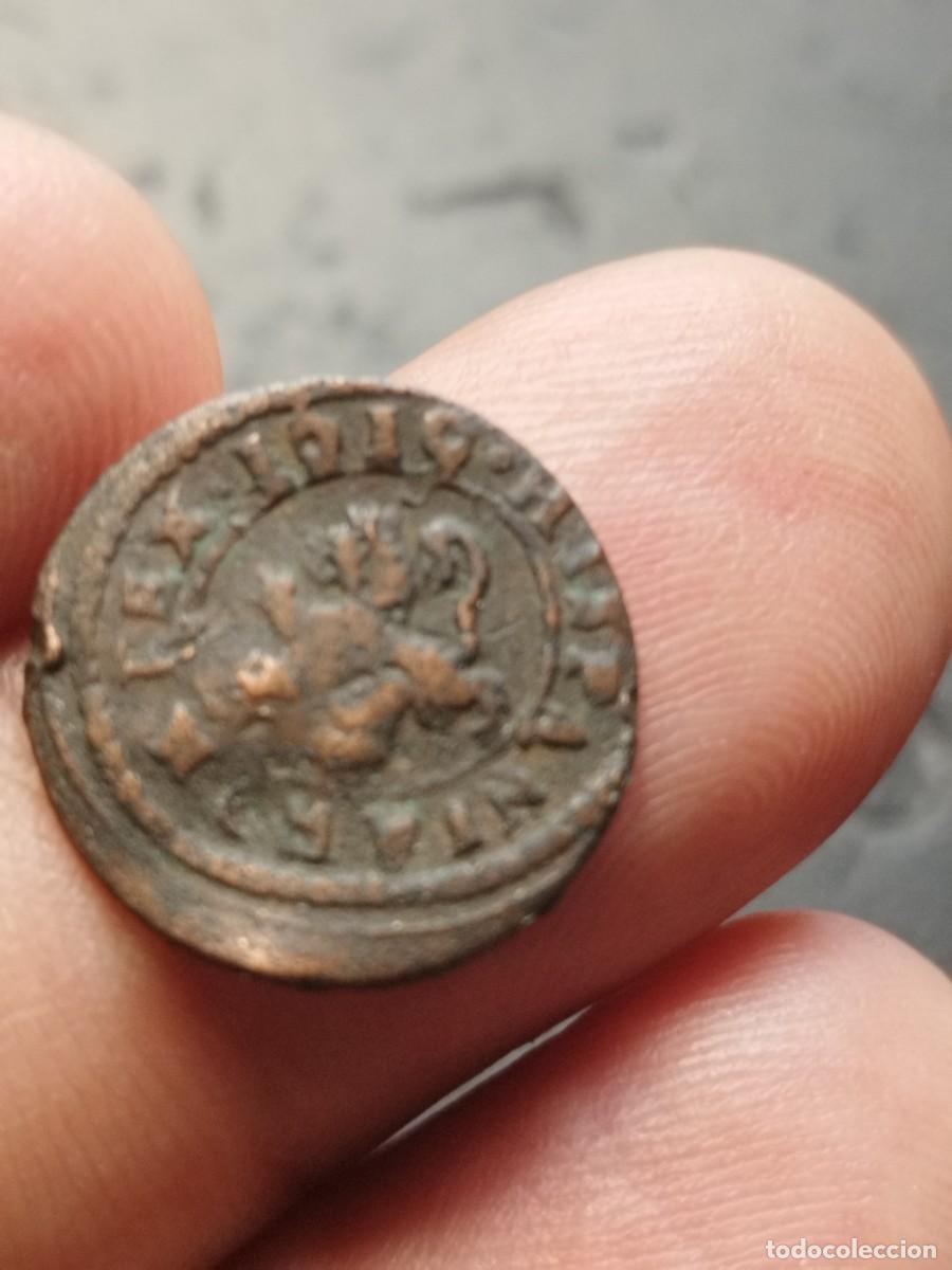 Monedas de Espa&ntilde;a: FELIPE III: 2 MARAVEDIS 1619 SEGOVIA - Foto 1
