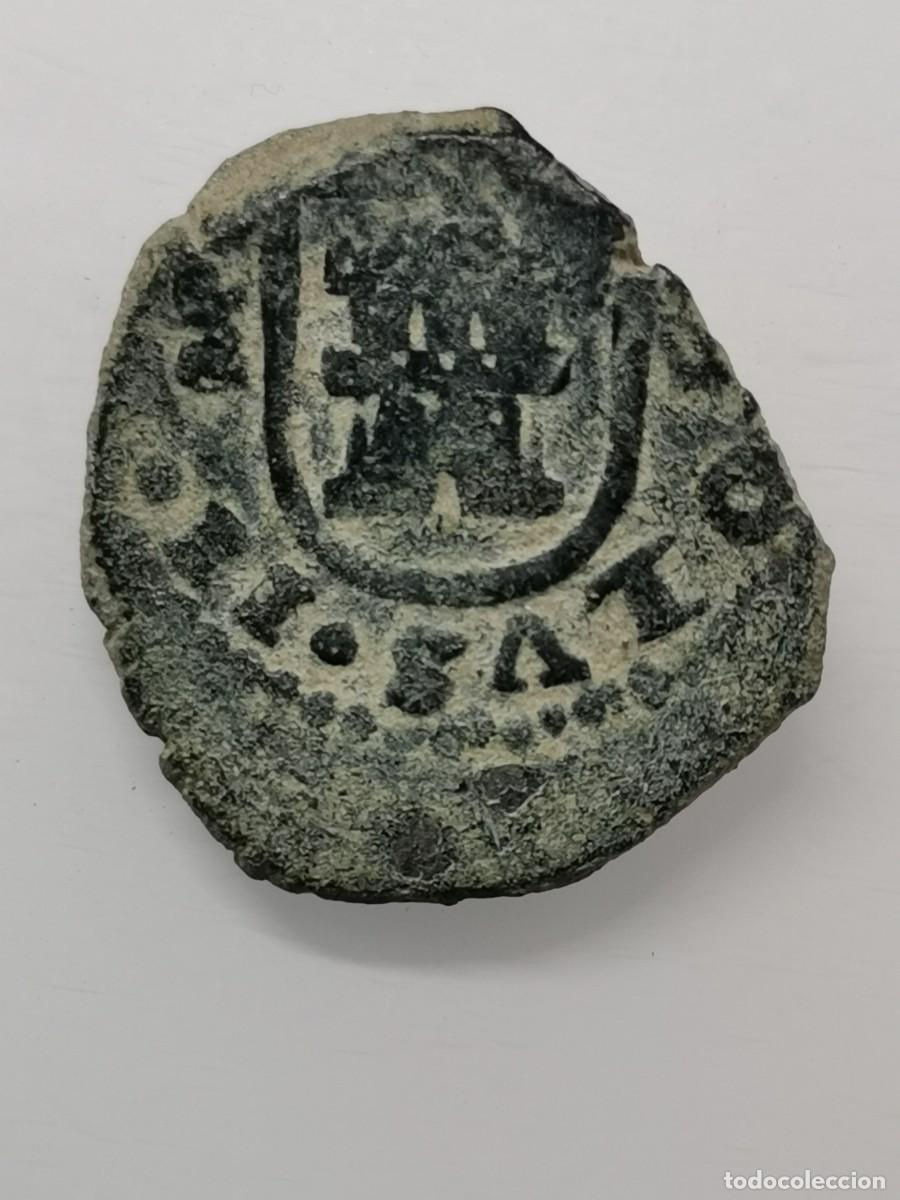 Monedas de Espa&ntilde;a: Carlos II 2 Maraved&iacute;s 1680 Madrid. - Foto 6