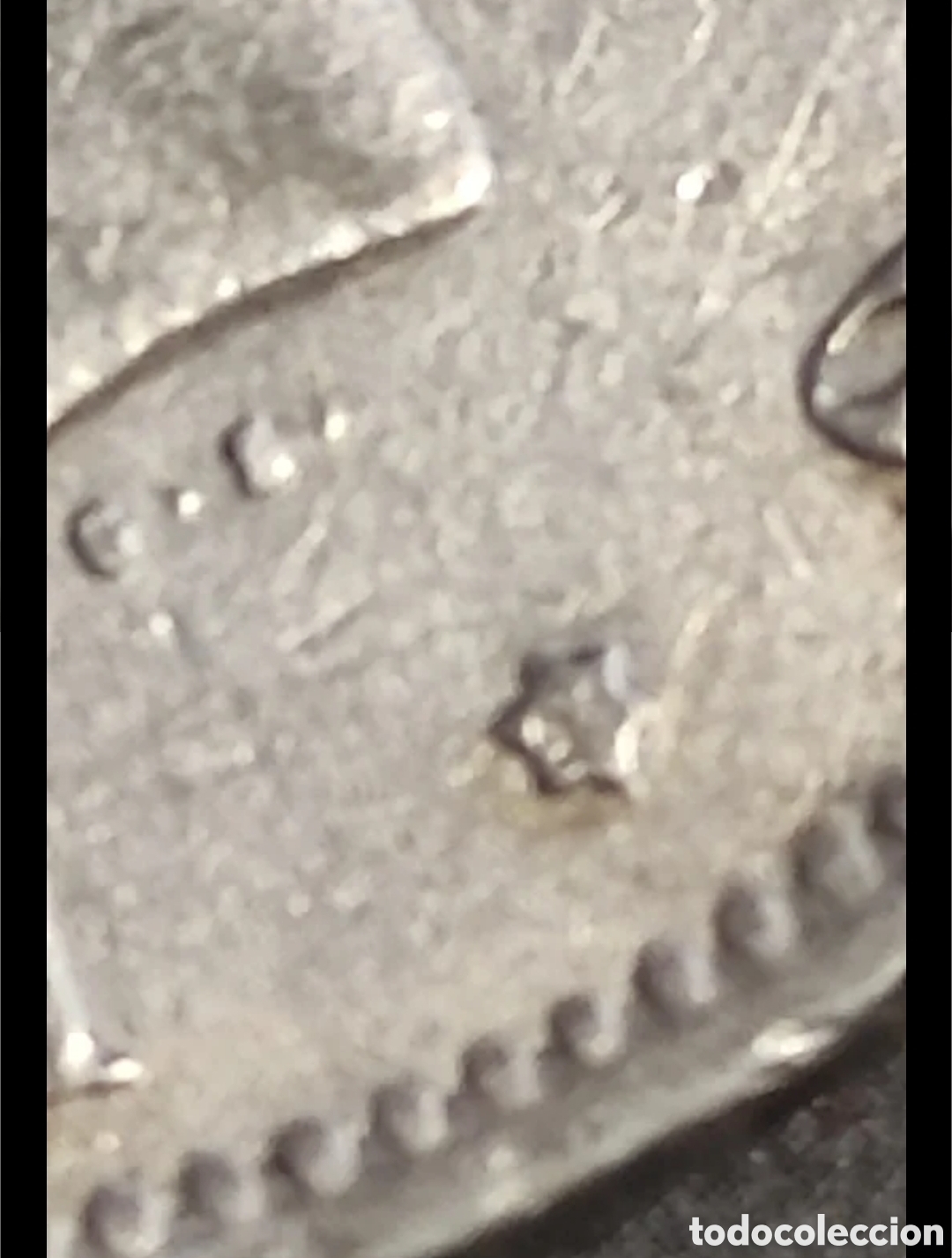 Monedas de Espa&ntilde;a: Moneda 5 pesetas Alfonso Xiii - Foto 3