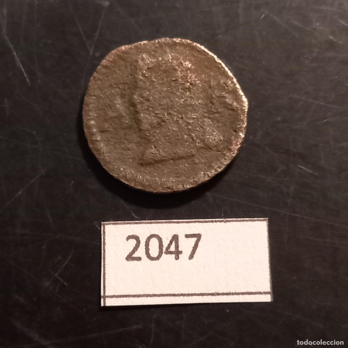 Monedas de Espa&ntilde;a: Espa&ntilde;a 1 ardite 1654 - Foto 1