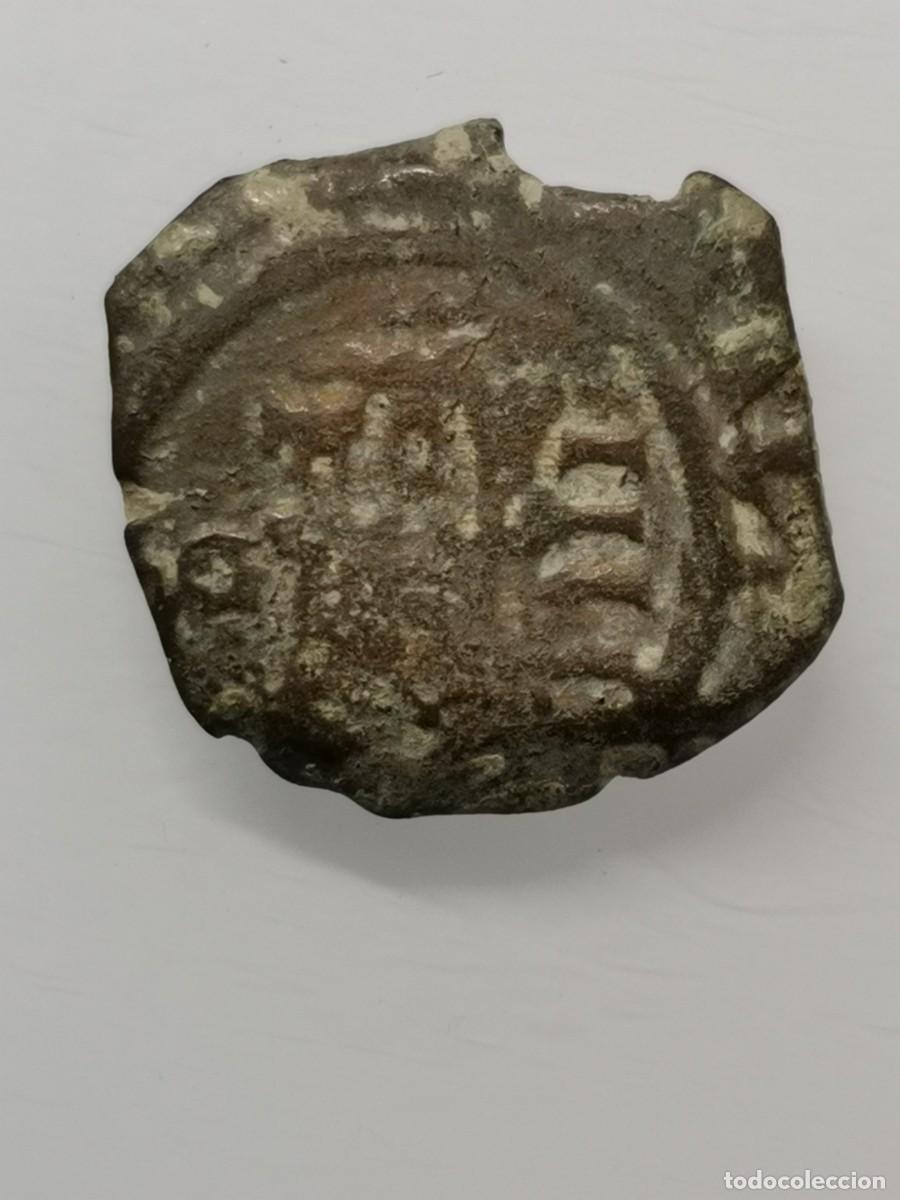 Monedas de Espa&ntilde;a: Felipe IV - 4 Maraved&iacute;s - Granada (1622-1625). - Foto 1