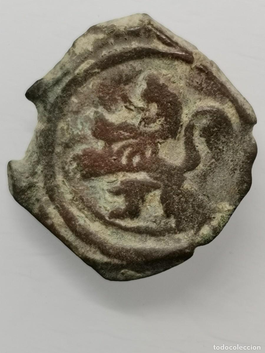 Monedas de Espa&ntilde;a: Felipe IV - 4 Maraved&iacute;s - Granada (1622-1625). - Foto 6