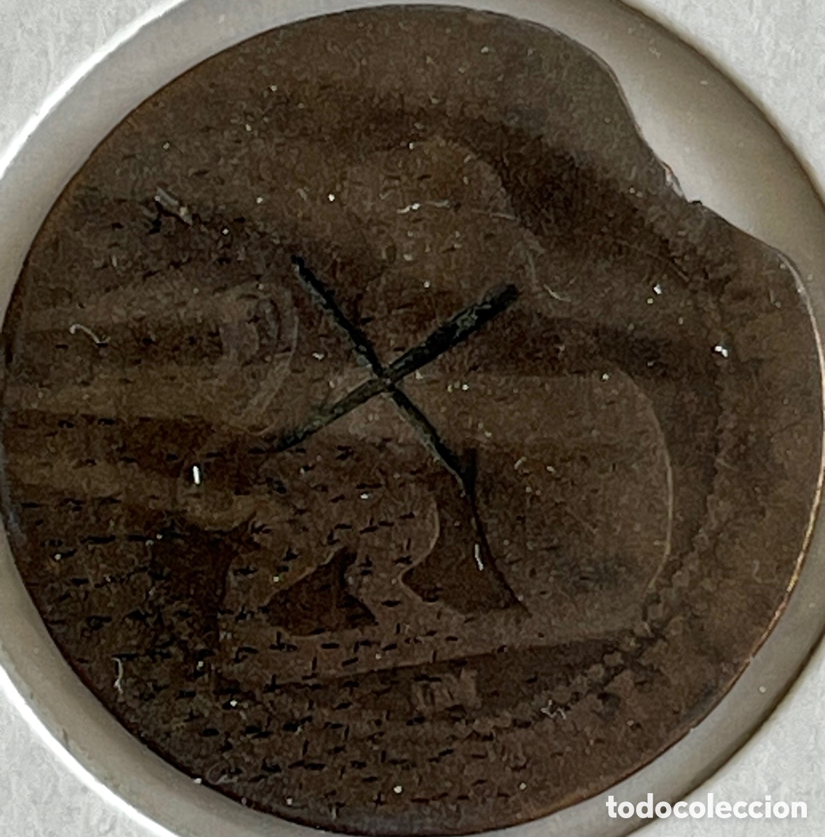 Monedas de Espa&ntilde;a: 5 C&Eacute;NTIMOS, BARCELONA DESMONITIZADA - Foto 1