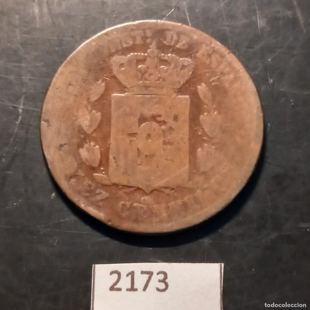 Monedas de Espa&ntilde;a: Espa&ntilde;a 10 c&eacute;ntimos 1878 - Foto 2
