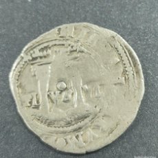 Monedas de España: ESPAÑA. 1 REAL PLATA JUANA Y CARLOS MEXICO MO. PESO 3.2 GR