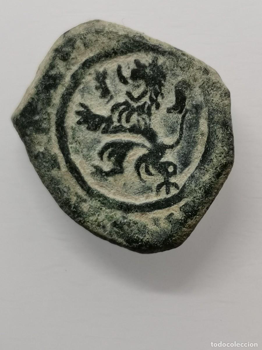 Monedas de Espa&ntilde;a: Felipe III 4 Maraved&iacute;s. Madrid. MD. - Foto 4