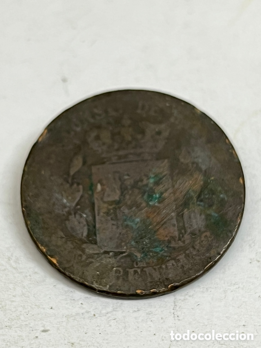 Monedas de Espa&ntilde;a: Moneda de 10 c&eacute;ntimos 1878 L51 - Foto 1