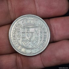Monedas de España: REPRODUCCION - 8 REALES 1725 - HISPANIA INDIA - VER FOTOS / CAA