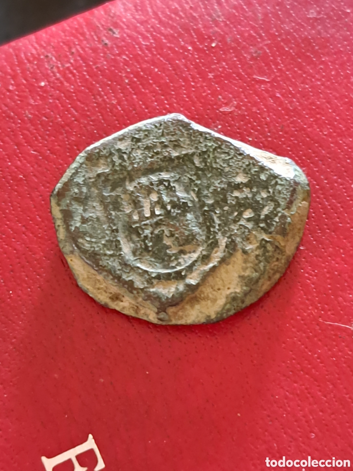 Monedas de Espa&ntilde;a: Moneda de los Austria maraved&iacute;s a catalogar - Foto 2