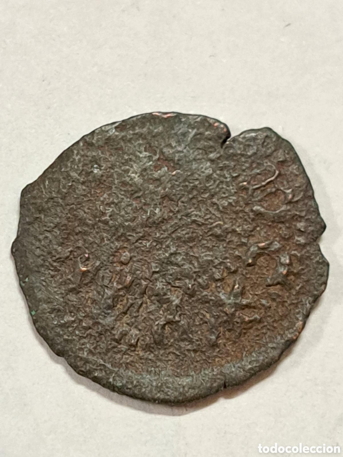 Monedas de Espa&ntilde;a: Moneda medieval espa&ntilde;ola a catalogar - Foto 2