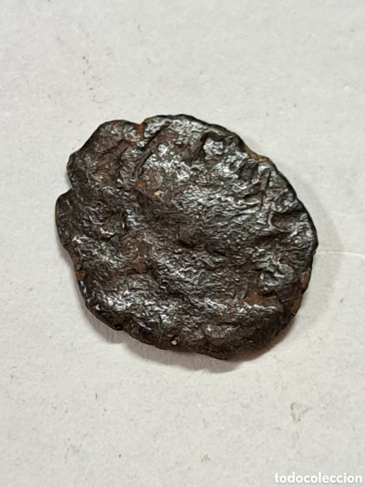Monedas de Espa&ntilde;a: Moneda medieval espa&ntilde;ola a catalogar - Foto 2