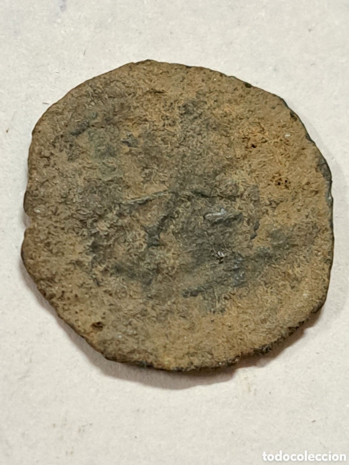 Monedas de Espa&ntilde;a: Moneda medieval espa&ntilde;ola a catalogar - Foto 2