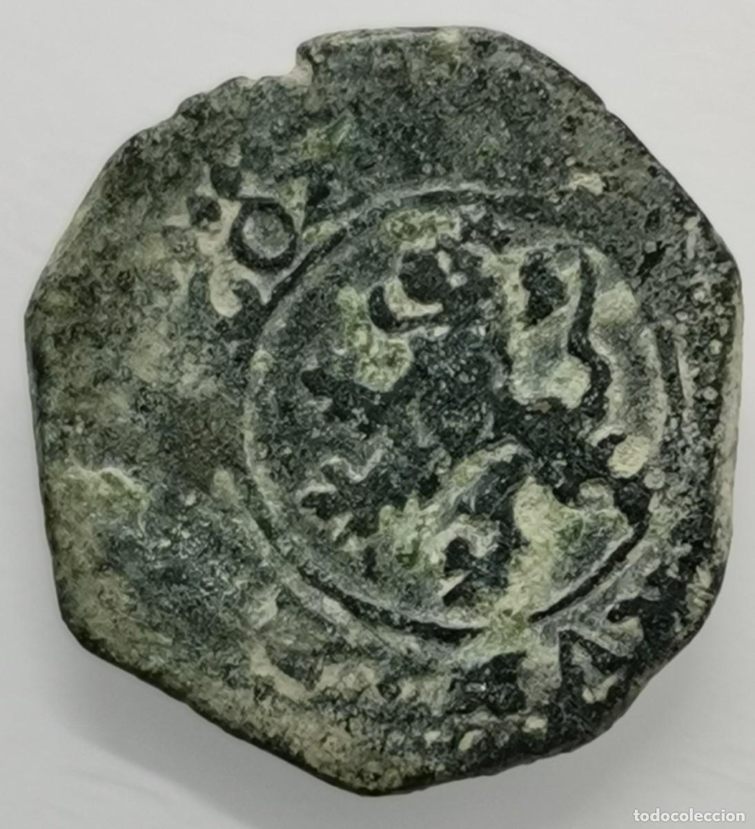 Monedas de Espa&ntilde;a: Felipe III 2 Maraved&iacute;s - Cuenca - (1602) - Foto 1