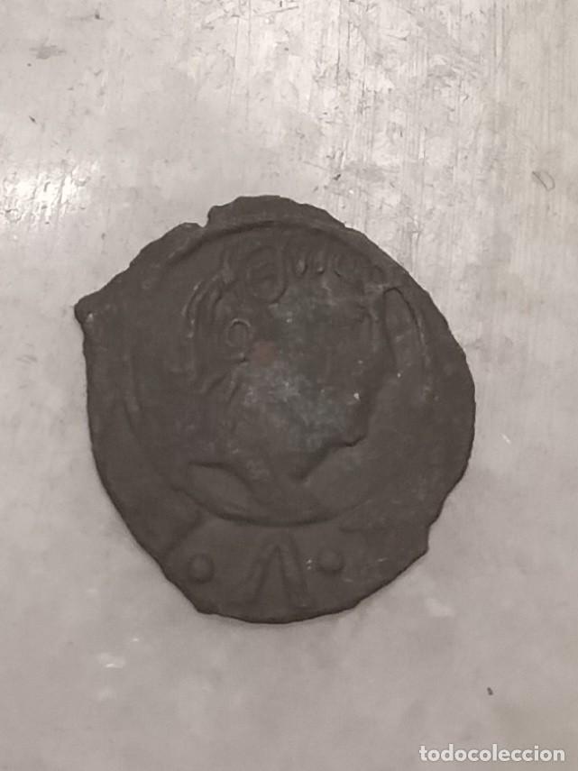 Monedas de Espa&ntilde;a: Moneda sin identificar - Foto 2