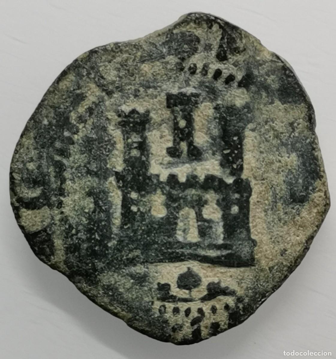 Monedas de Espa&ntilde;a: Felipe II 2 Maraved&iacute;s - Toledo - (1575-80) - Foto 1