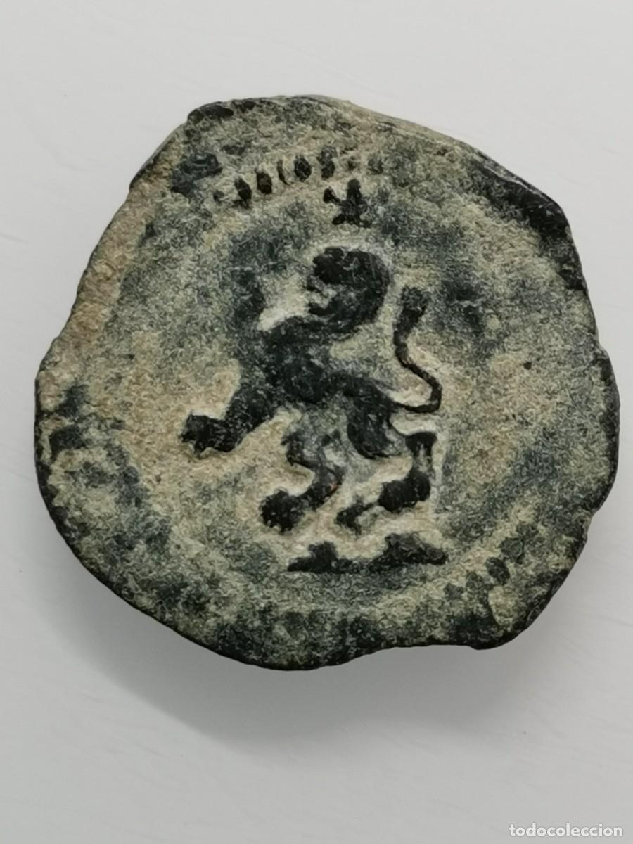 Monedas de Espa&ntilde;a: Felipe II 2 Maraved&iacute;s - Toledo - (1575-80) - Foto 6