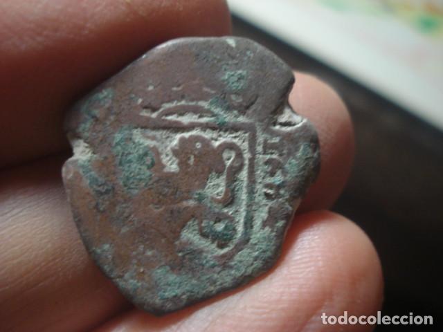 Monedas de Espa&ntilde;a: ESPA&Ntilde;A MONEDA CARLOS II - 2 MARAVED&Iacute;S 1682 - Foto 1