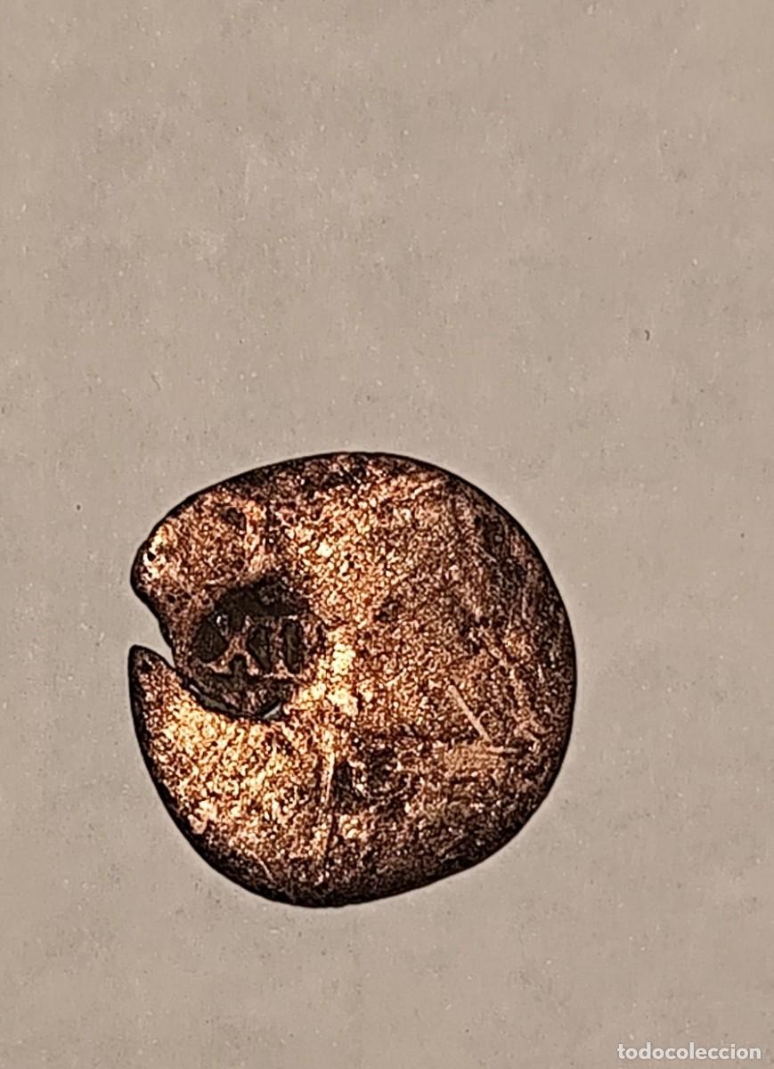 Monedas de Espa&ntilde;a: RESELLO A CLASIFICAR - Foto 2