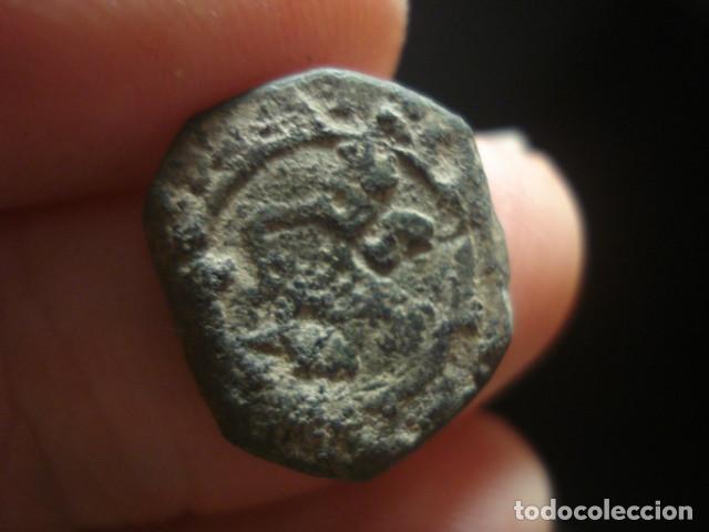 Monedas de Espa&ntilde;a: ESPA&Ntilde;A MONEDA FELIPE III - 2 MARAVED&Iacute;S CUENCA ? - Foto 1
