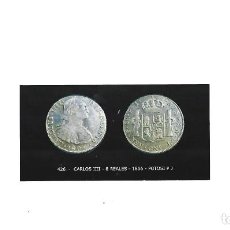 Monedas de España: CARLOS IV 8 REALES 1806 POTOSÍ P.J.