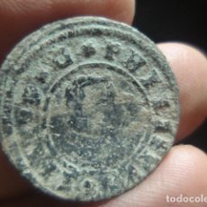 Monedas de España: ESPAÑA FELIPE IV - 16 MARAVEDÍS FALSA DE ÉPOCA