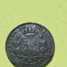 Monedas de España: MONEDA DIEZ CÉNTIMOS 1883