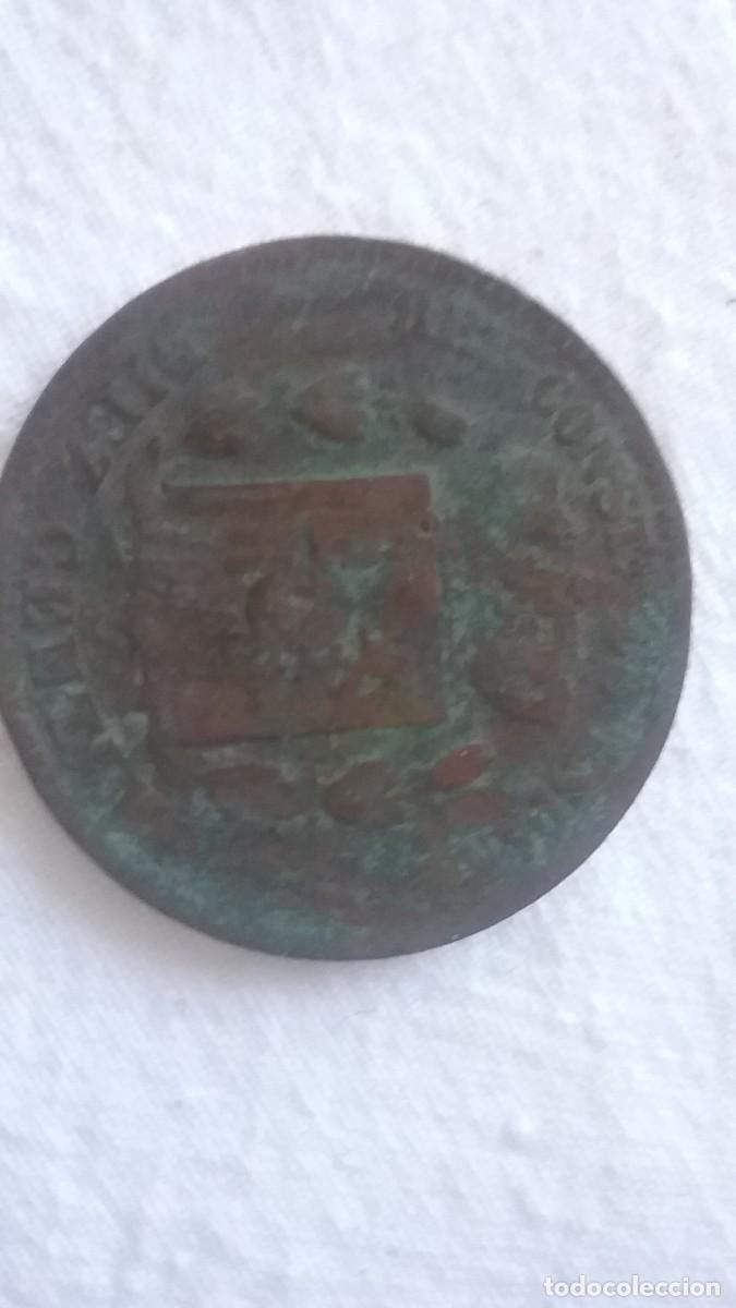 Monedas de Espa&ntilde;a: Moneda Alfonso XII 1878( 786-1) - Foto 2