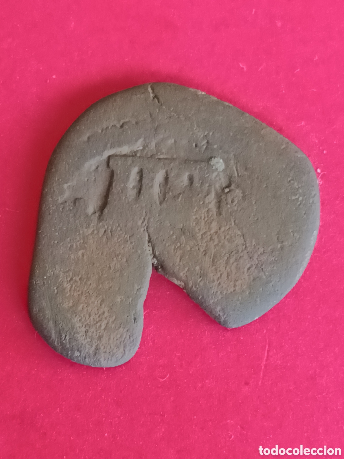 Monedas de Espa&ntilde;a: FELIPE IV. RESELLO DE 4 MARAVED&Iacute;S. - Foto 1