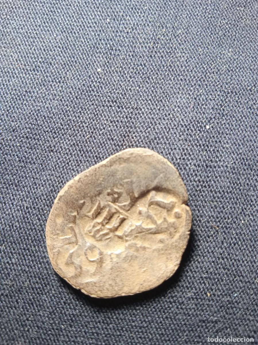 Monedas de Espa&ntilde;a: Antiguo resello. - Foto 1