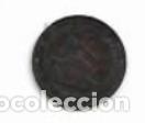 Monedas de Espa&ntilde;a: ESPA&Ntilde;A 1870. 1 CENTIMO DE LA 1&ordf; REPUBLICA. (17) - Foto 1
