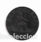 Monedas de Espa&ntilde;a: ESPA&Ntilde;A 1870. 2 CENTIMOS DE LA 1&ordf; REPUBLICA. (17) - Foto 1