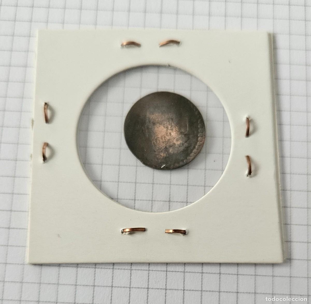 Monedas de Espa&ntilde;a: MONEDA DE CATALU&Ntilde;A 1612-1619 &rdquo;1 ARDITE&rdquo; - Foto 2