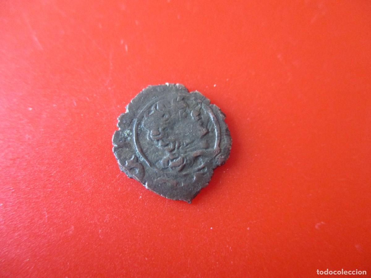 Monedas de Espa&ntilde;a: Felipe V. dinero 1713 Aragon. #mn - Foto 1