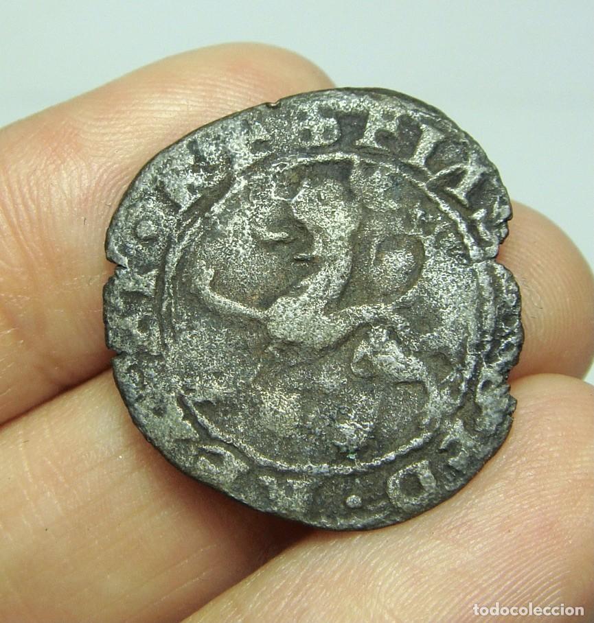 Monedas de Espa&ntilde;a: 2 Maraved&iacute;s. RRCC. 23 mm - Foto 1